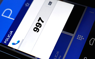 Numer 997 połączy nie tylko z policją Numer 997 połączy nie tylko z policją